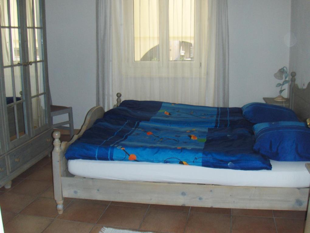 Appartamenti Della Ruga Ascona Quarto foto