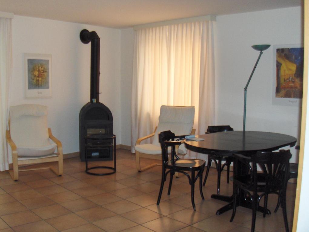 Appartamenti Della Ruga Ascona Quarto foto
