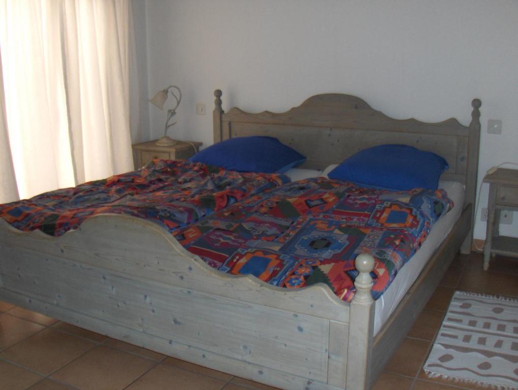 Appartamenti Della Ruga Ascona Quarto foto