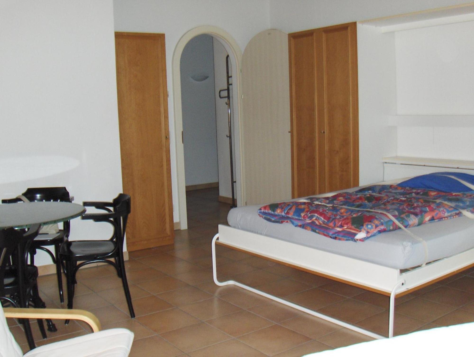 Appartamenti Della Ruga Ascona Exterior foto